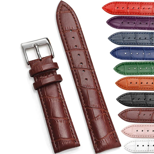 High-Quality Genuine Leather Belt